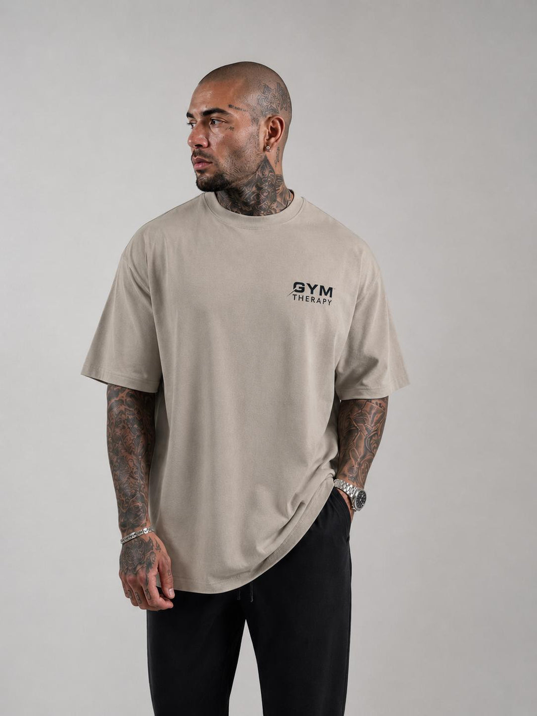 Therapy sport t-shirt