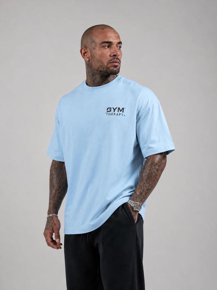 Therapy sport t-shirt