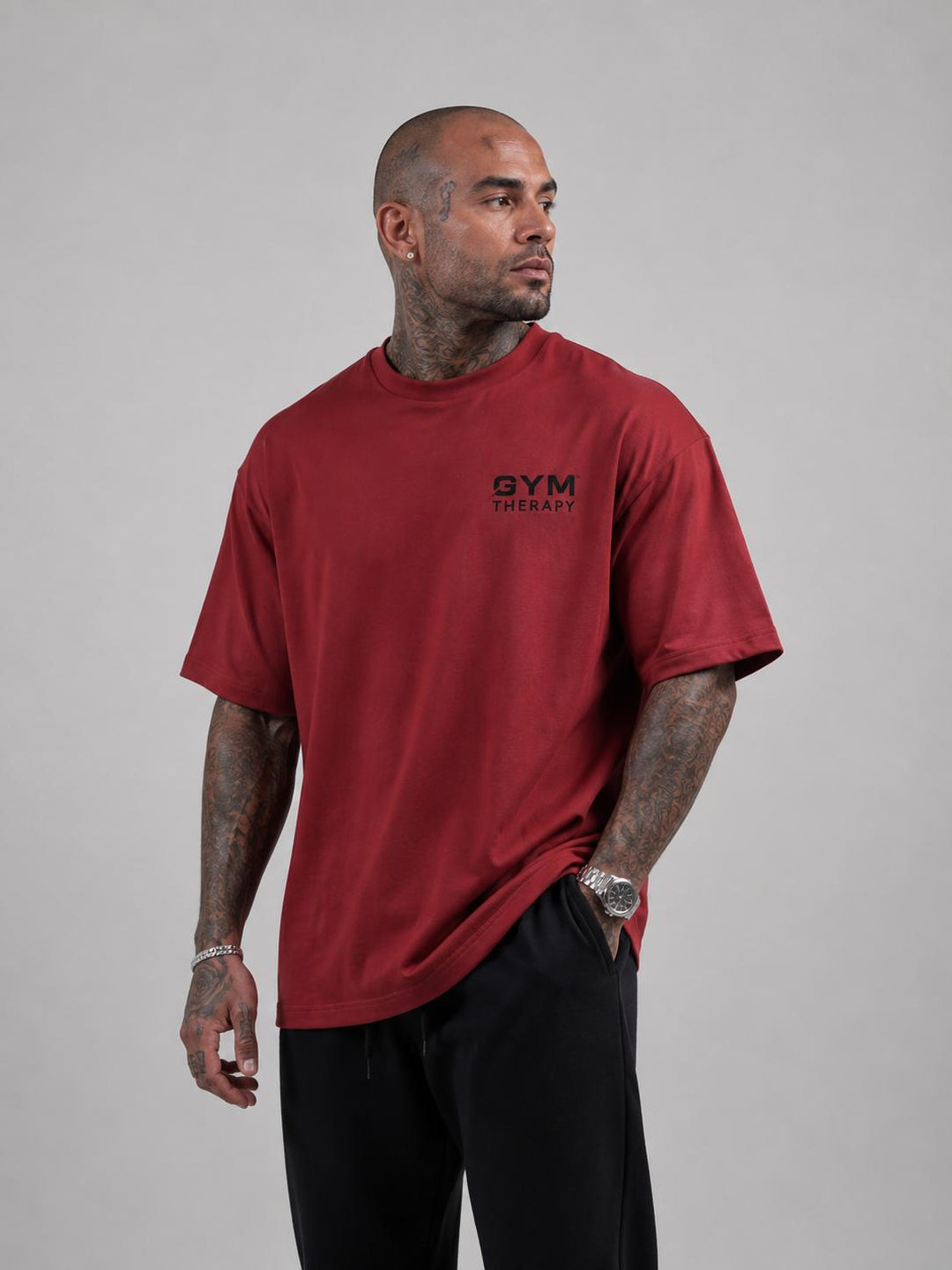 Therapy sport t-shirt