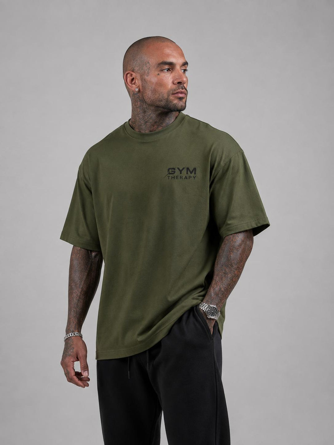 Therapy sport t-shirt