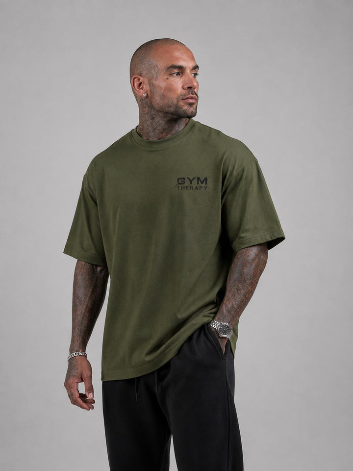 Therapy sport t-shirt
