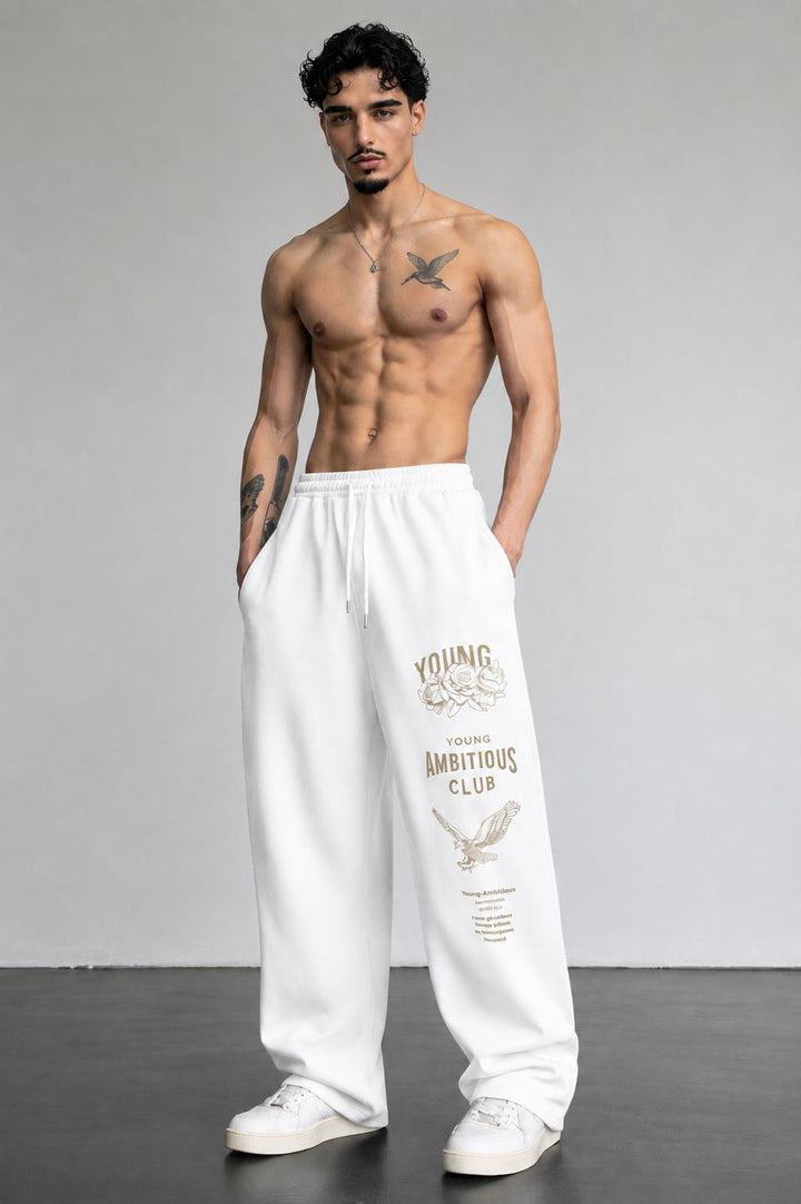 Young club Pants