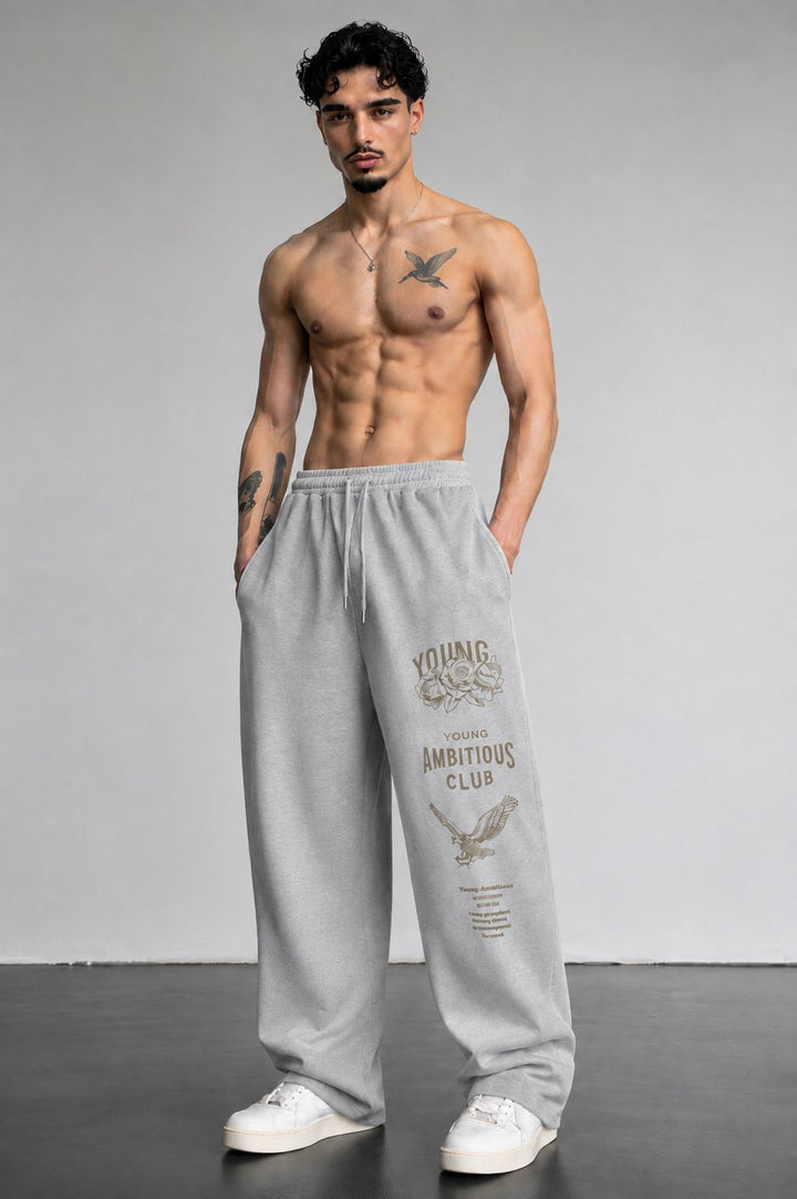 Young club Pants