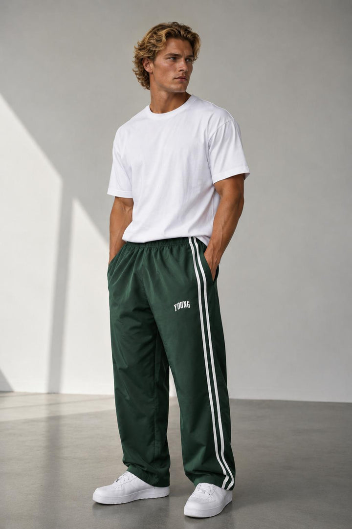 Young motion pants