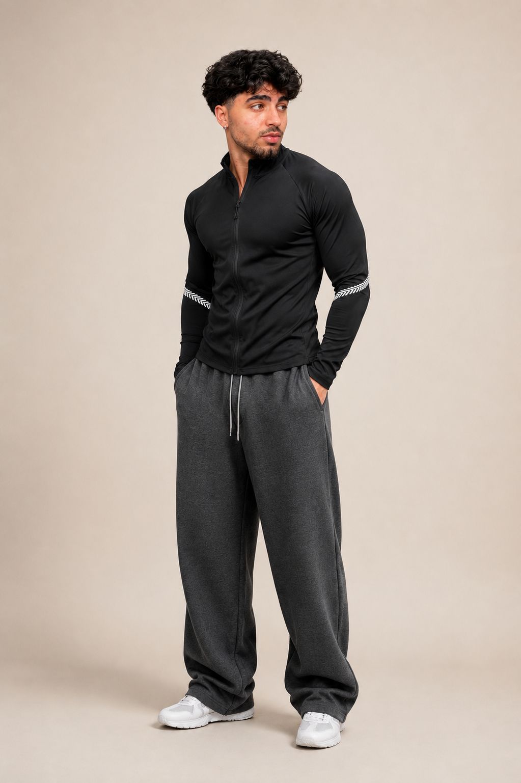 Aurex Active Fleece
