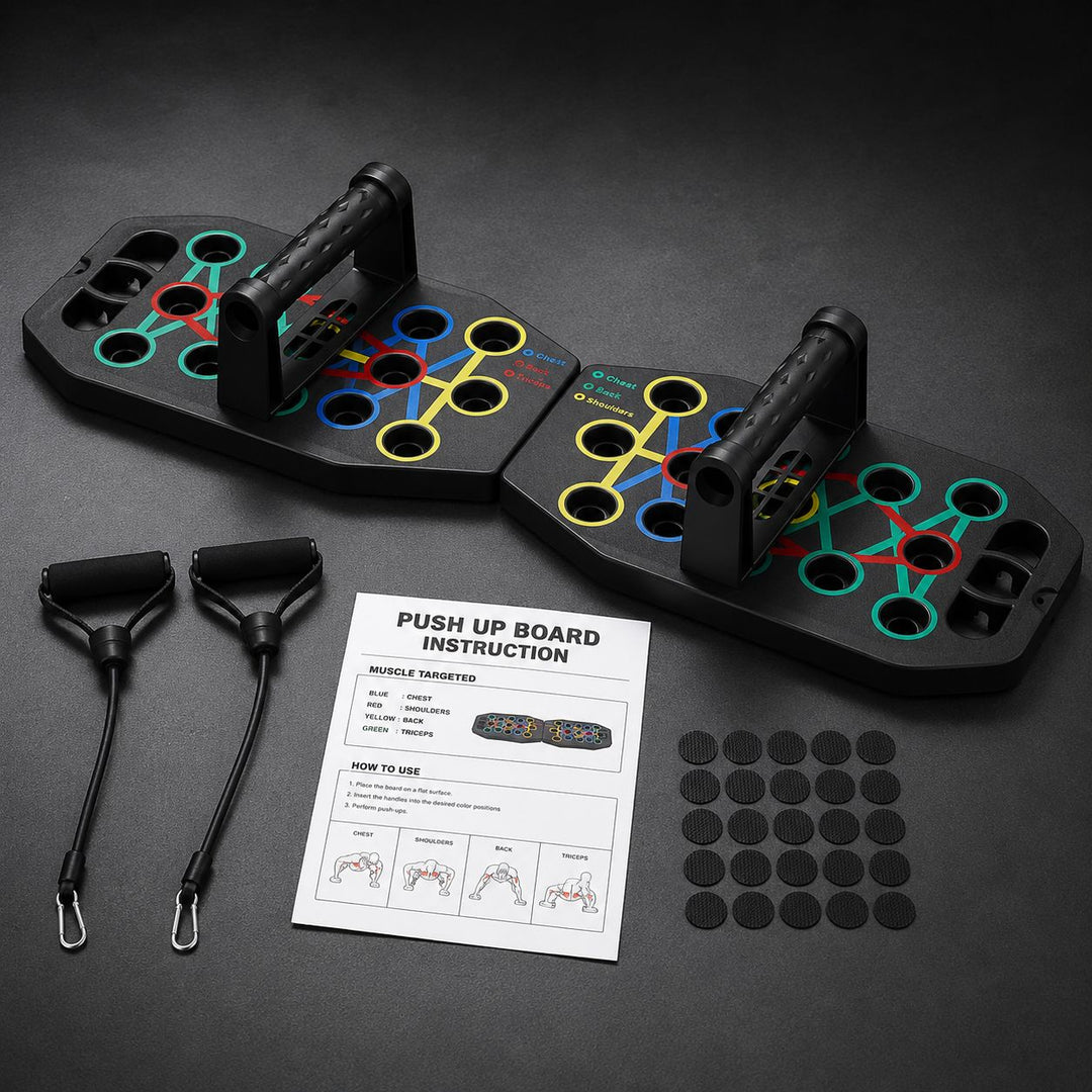 Noosa Lane Powerboard Pro