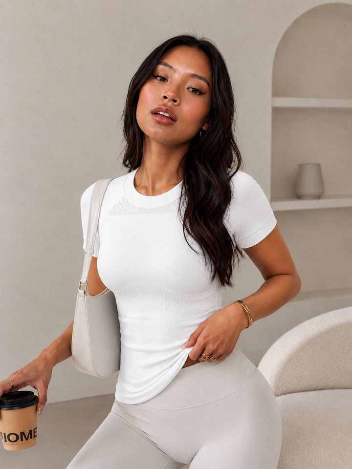 FLexFit Tee