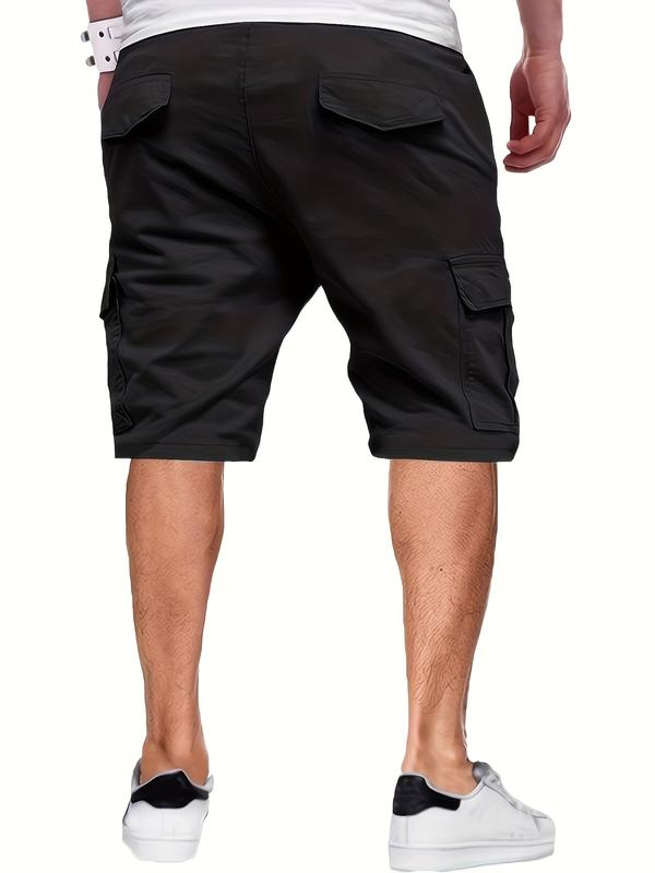 Sommerfeld | Men's Cargo Shorts