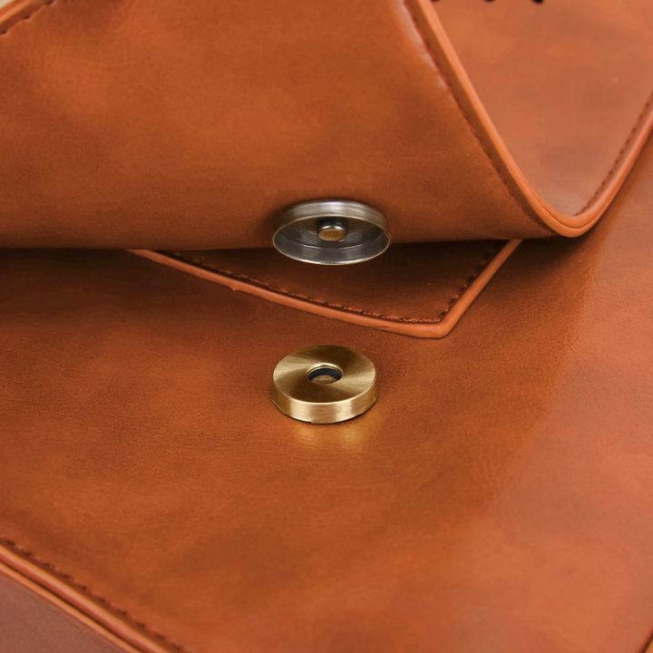 Bernadette | Elegant Bag with Bow Detail