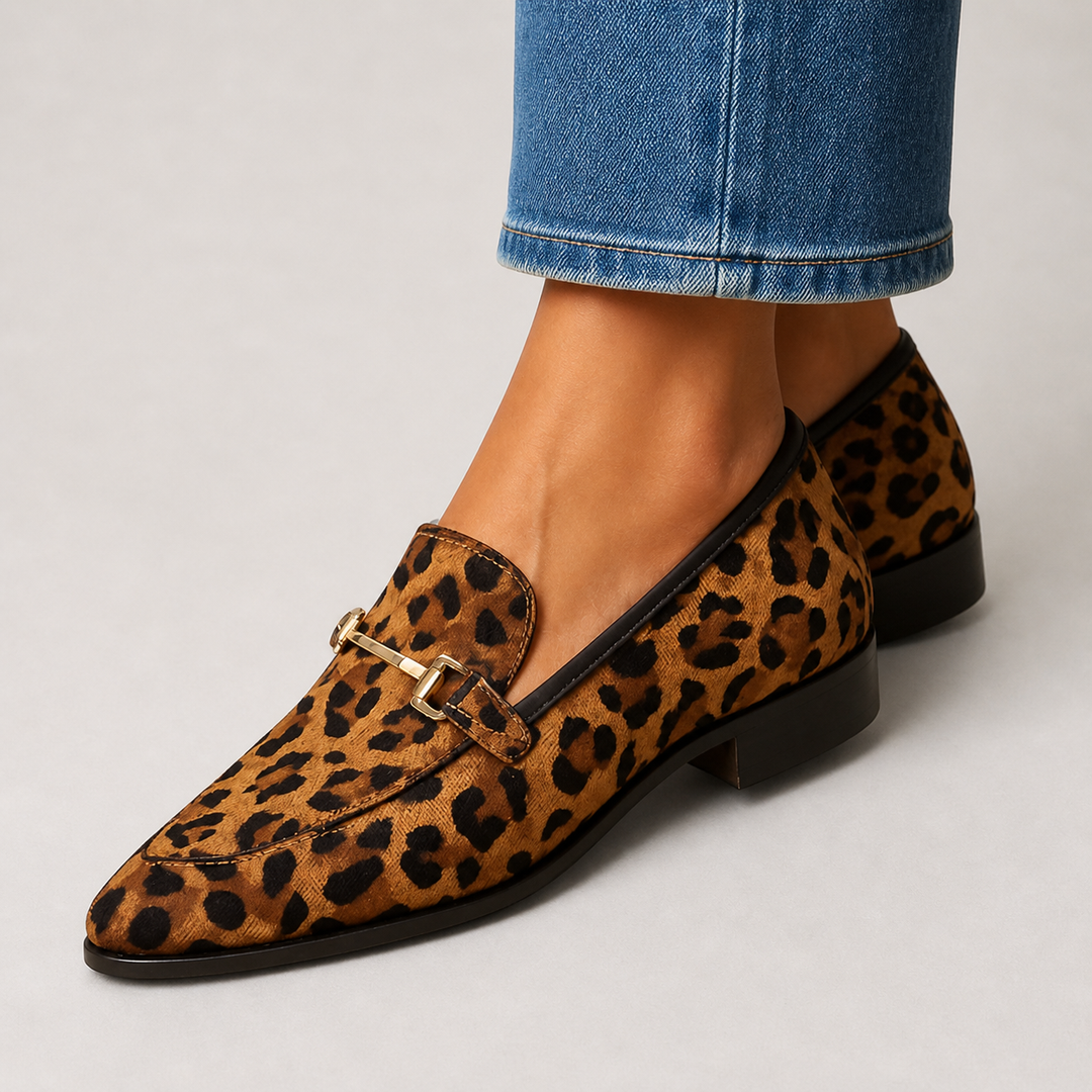 Rita™ | Mocassins Sauvages