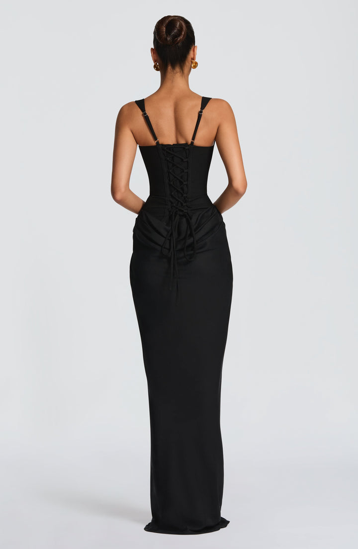 NOOSA LANE | BODYCON MAXI DRESS FOR WOMEN