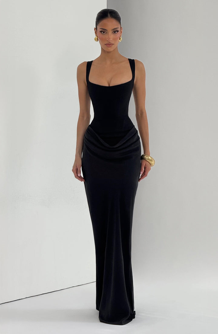NOOSA LANE | BODYCON MAXI DRESS FOR WOMEN