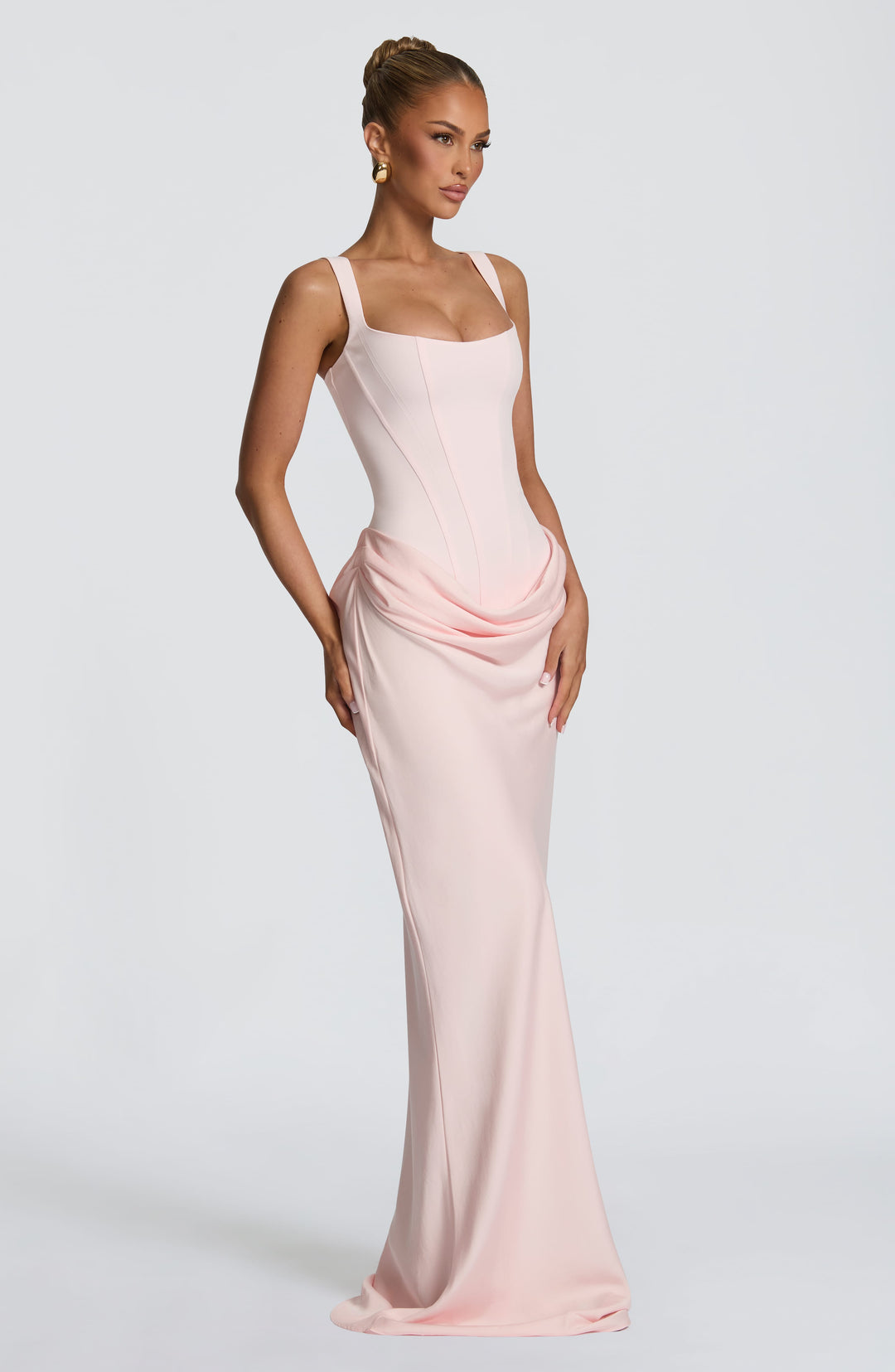 NOOSA LANE | BODYCON MAXI DRESS FOR WOMEN