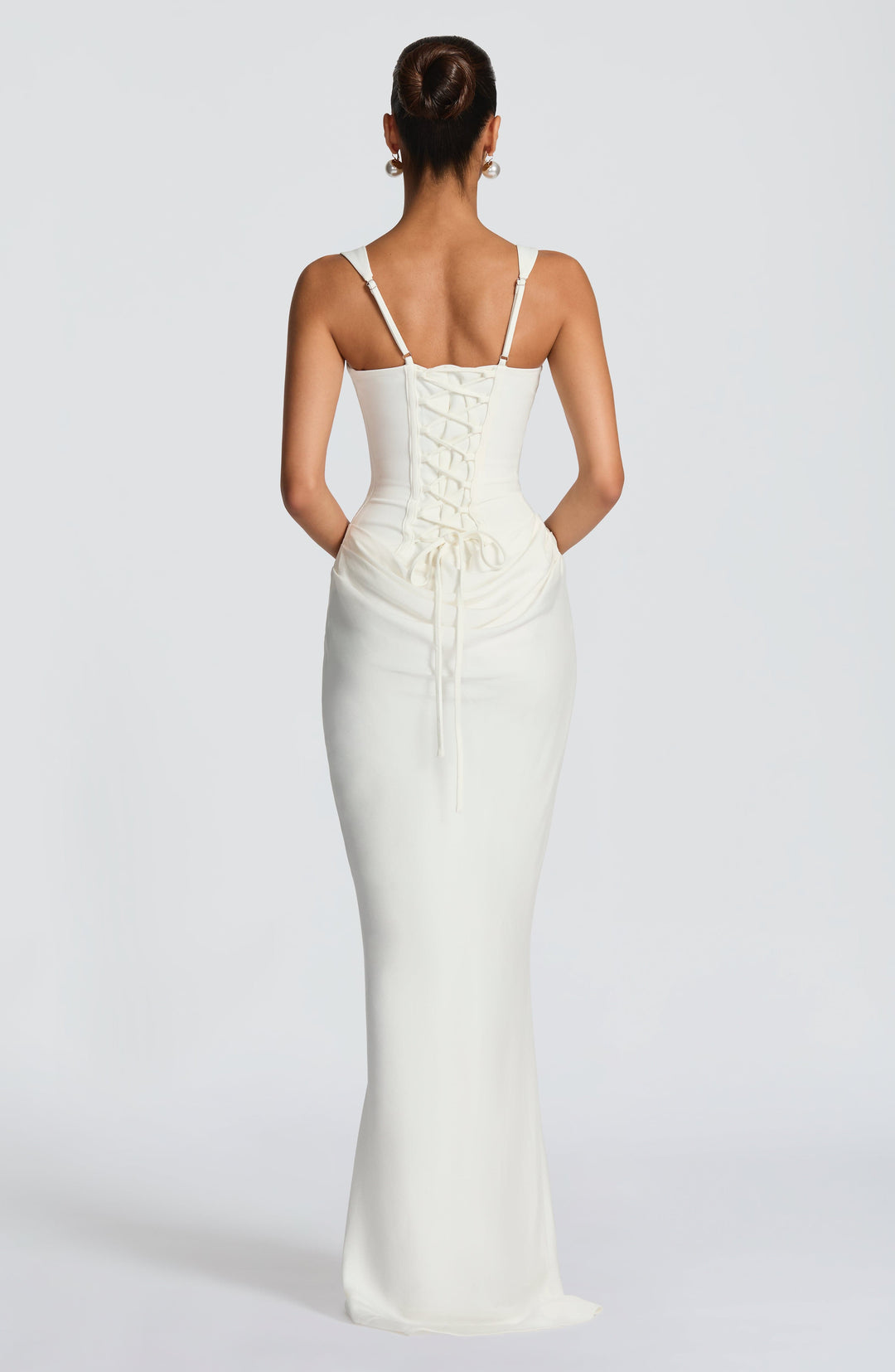 NOOSA LANE | BODYCON MAXI DRESS FOR WOMEN