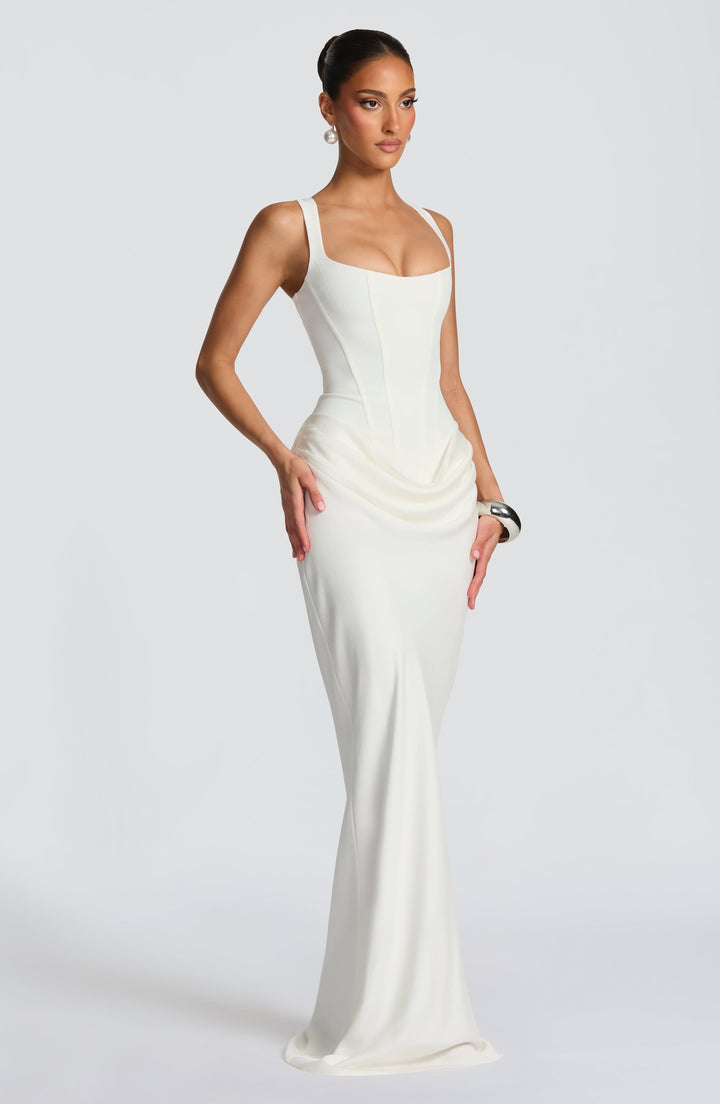 NOOSA LANE | BODYCON MAXI DRESS FOR WOMEN