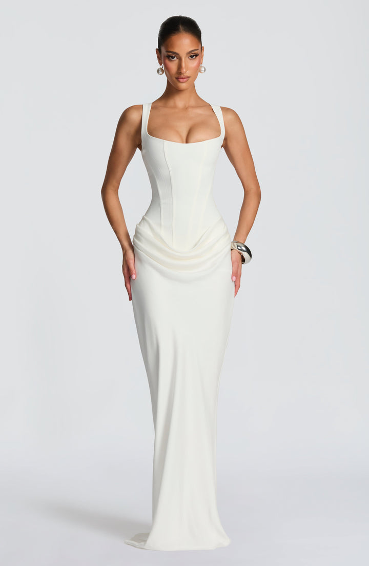NOOSA LANE | BODYCON MAXI DRESS FOR WOMEN