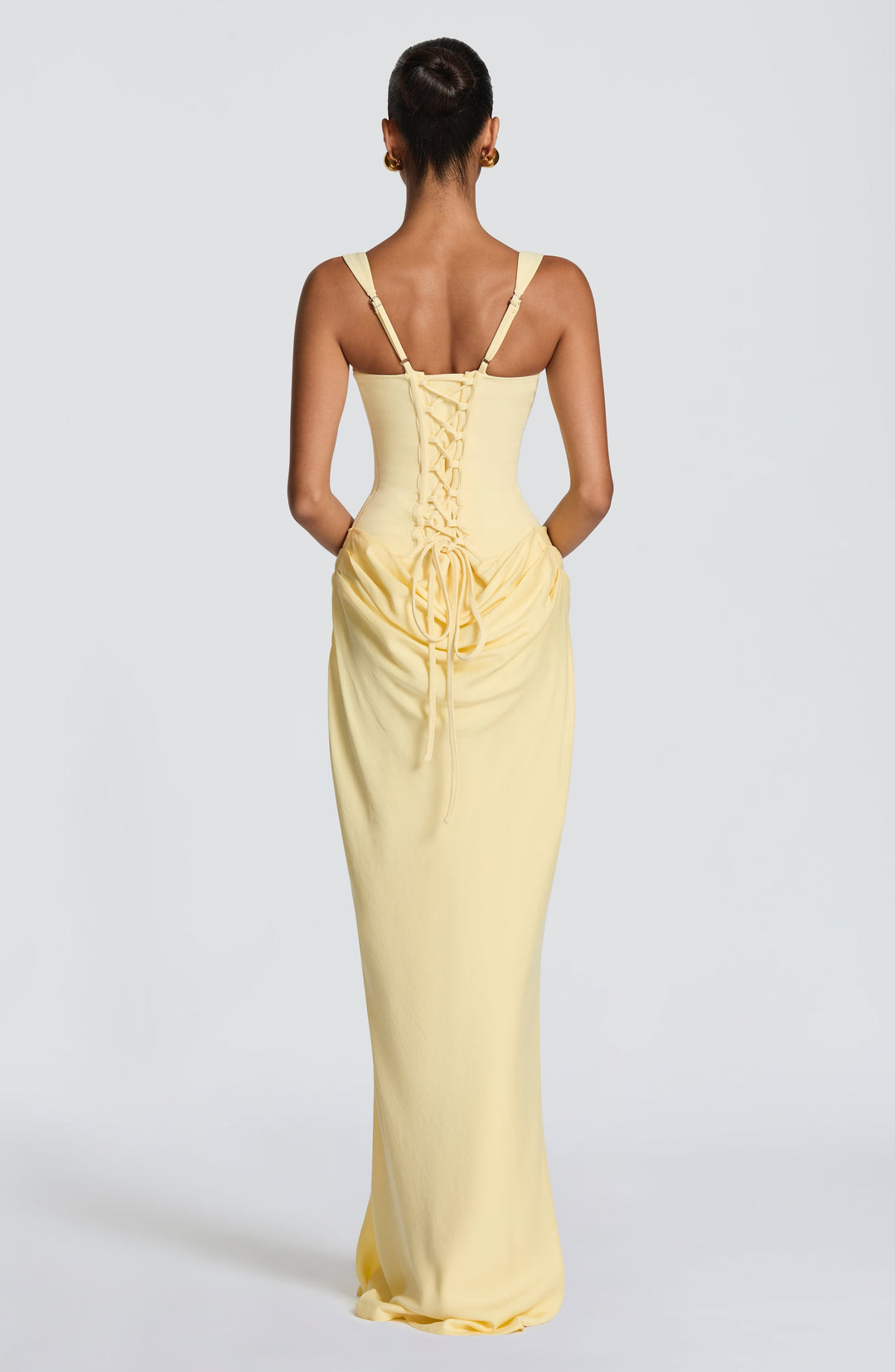 NOOSA LANE | BODYCON MAXI DRESS FOR WOMEN