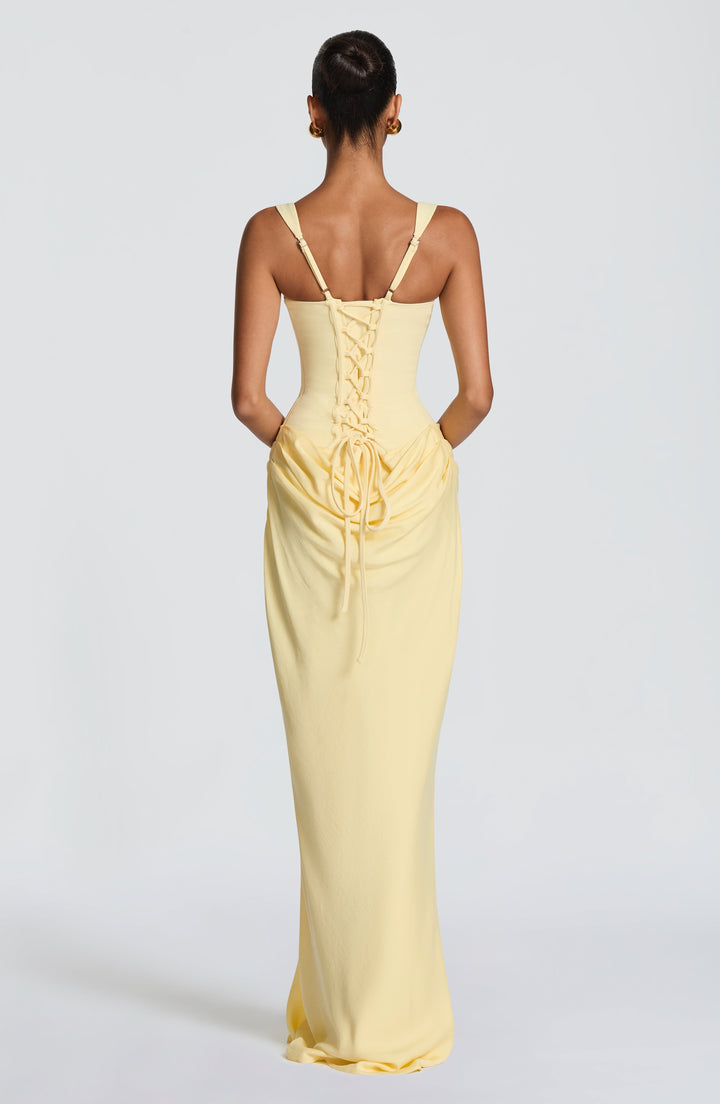 NOOSA LANE | BODYCON MAXI DRESS FOR WOMEN