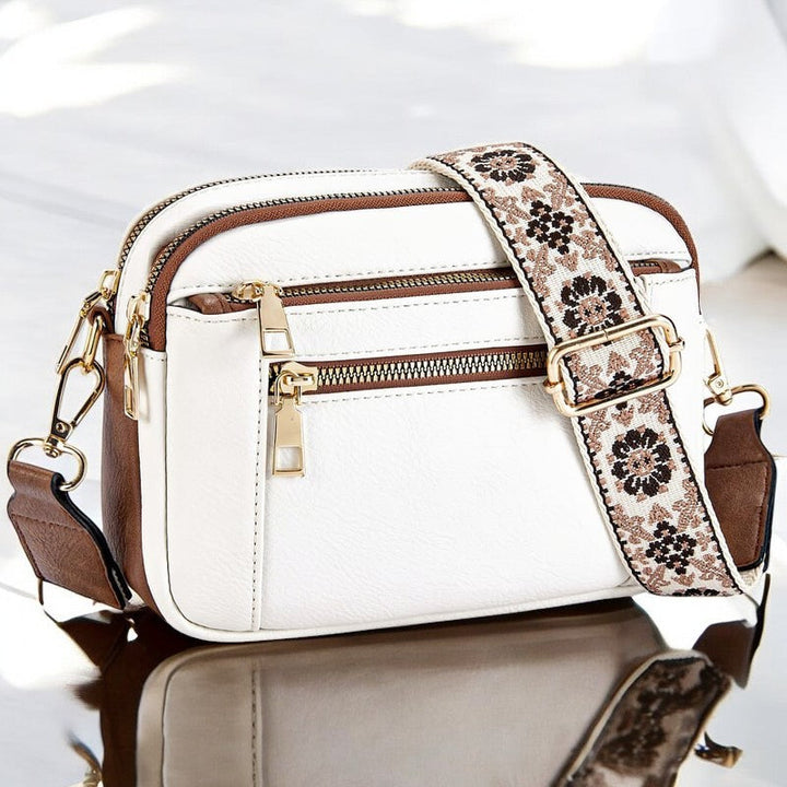 Elisara | Elegant Versatile Shoulder Bag