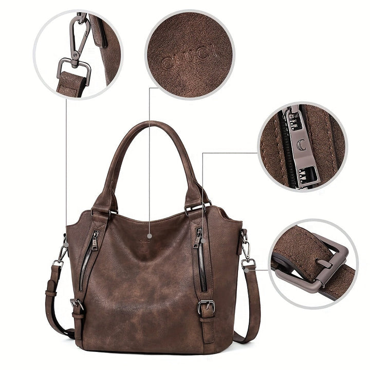 Marcella | Le sac que vous attrapez chaque jour