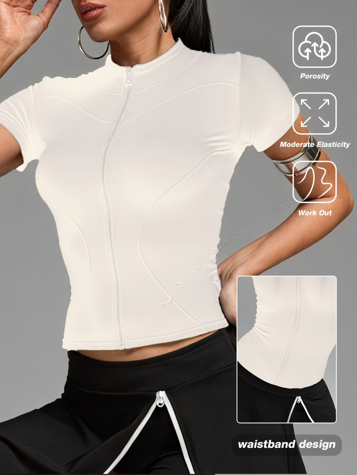 Fien | Cropped jack