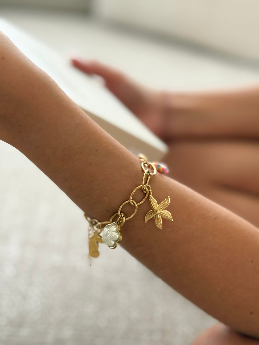Bracelets « SEAFULL »