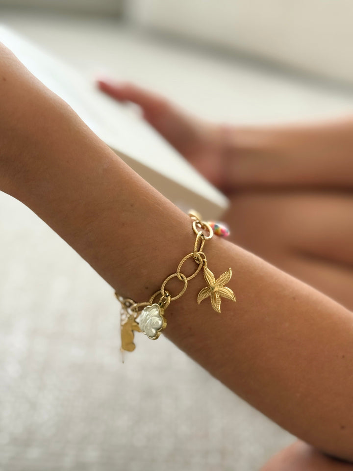 Bracelets « SEAFULL »