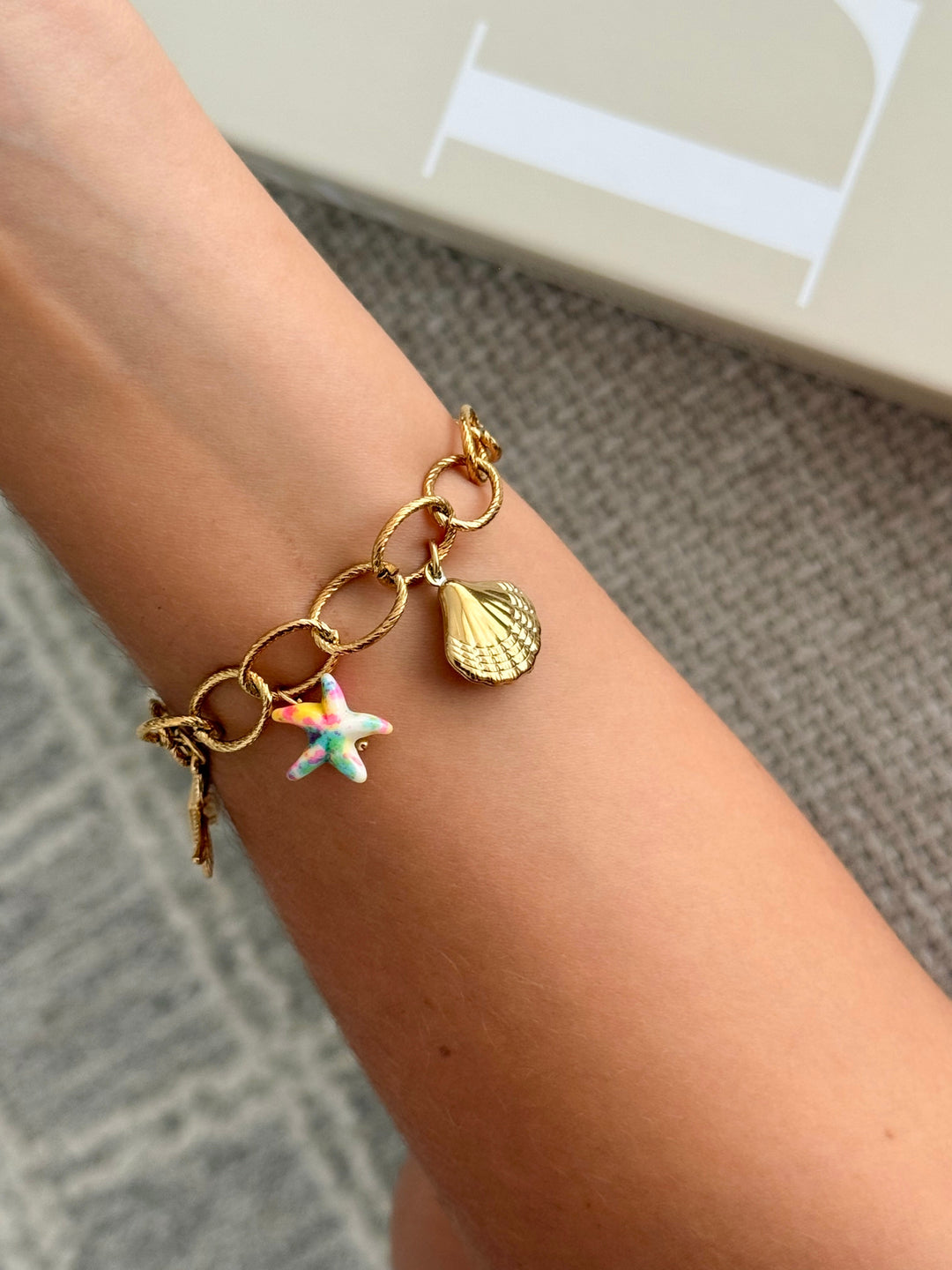 Bracelets « SEAFULL »
