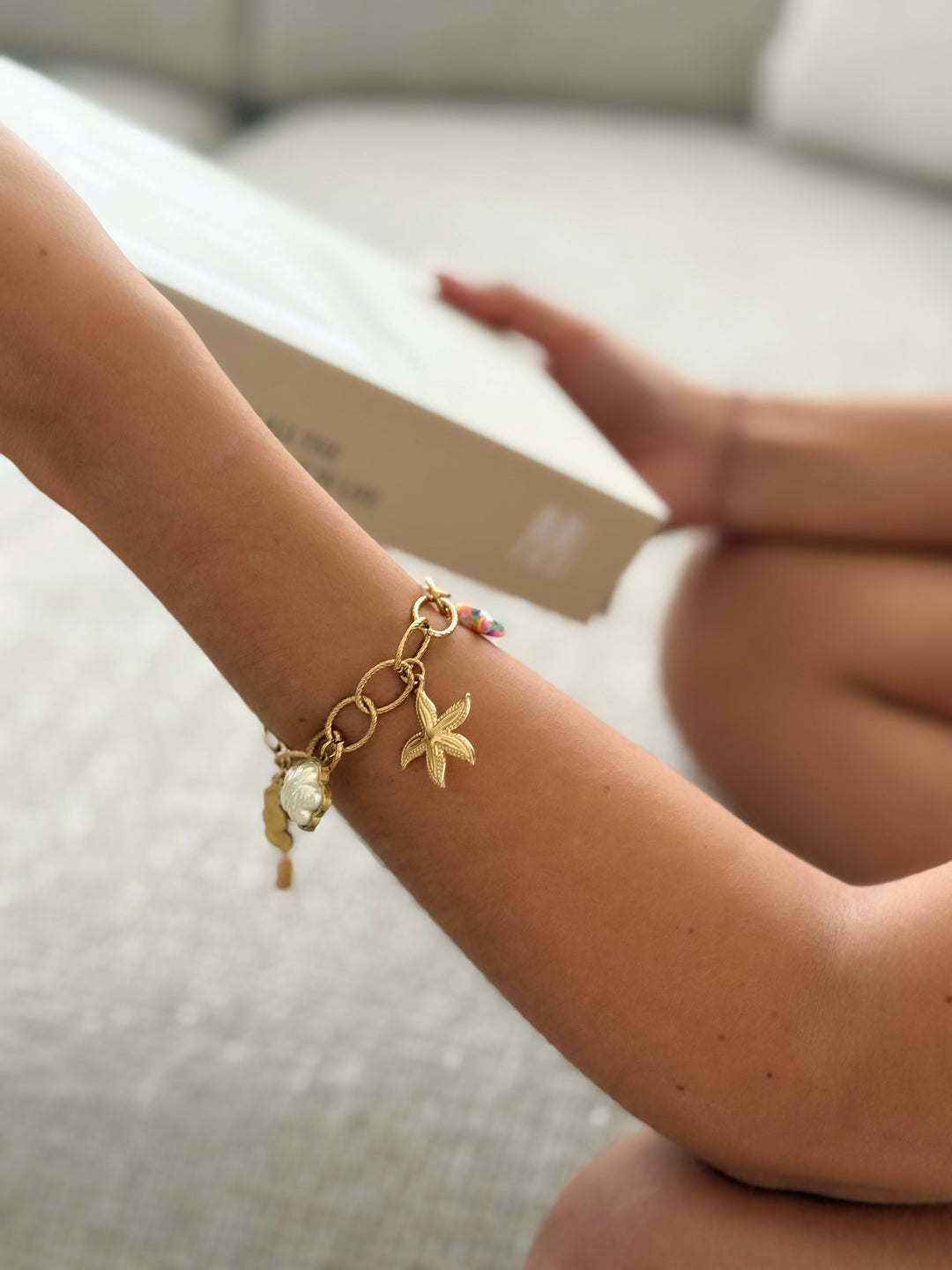 Bracelets « SEAFULL »
