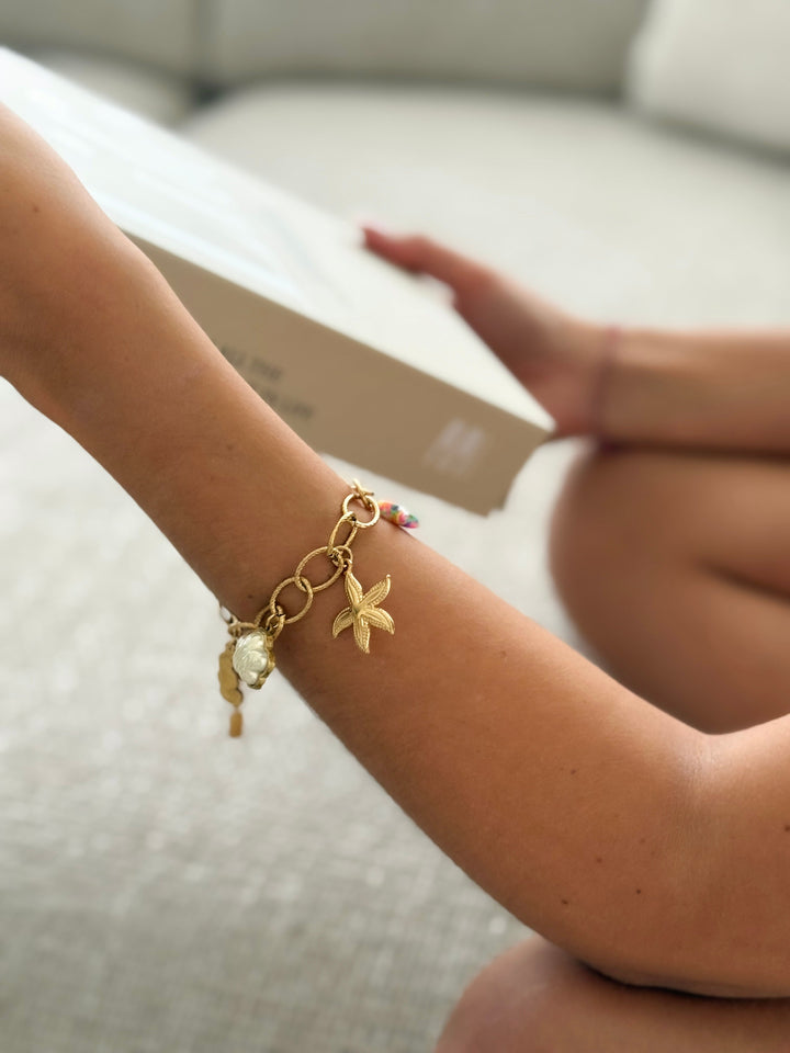 Bracelets « SEAFULL »