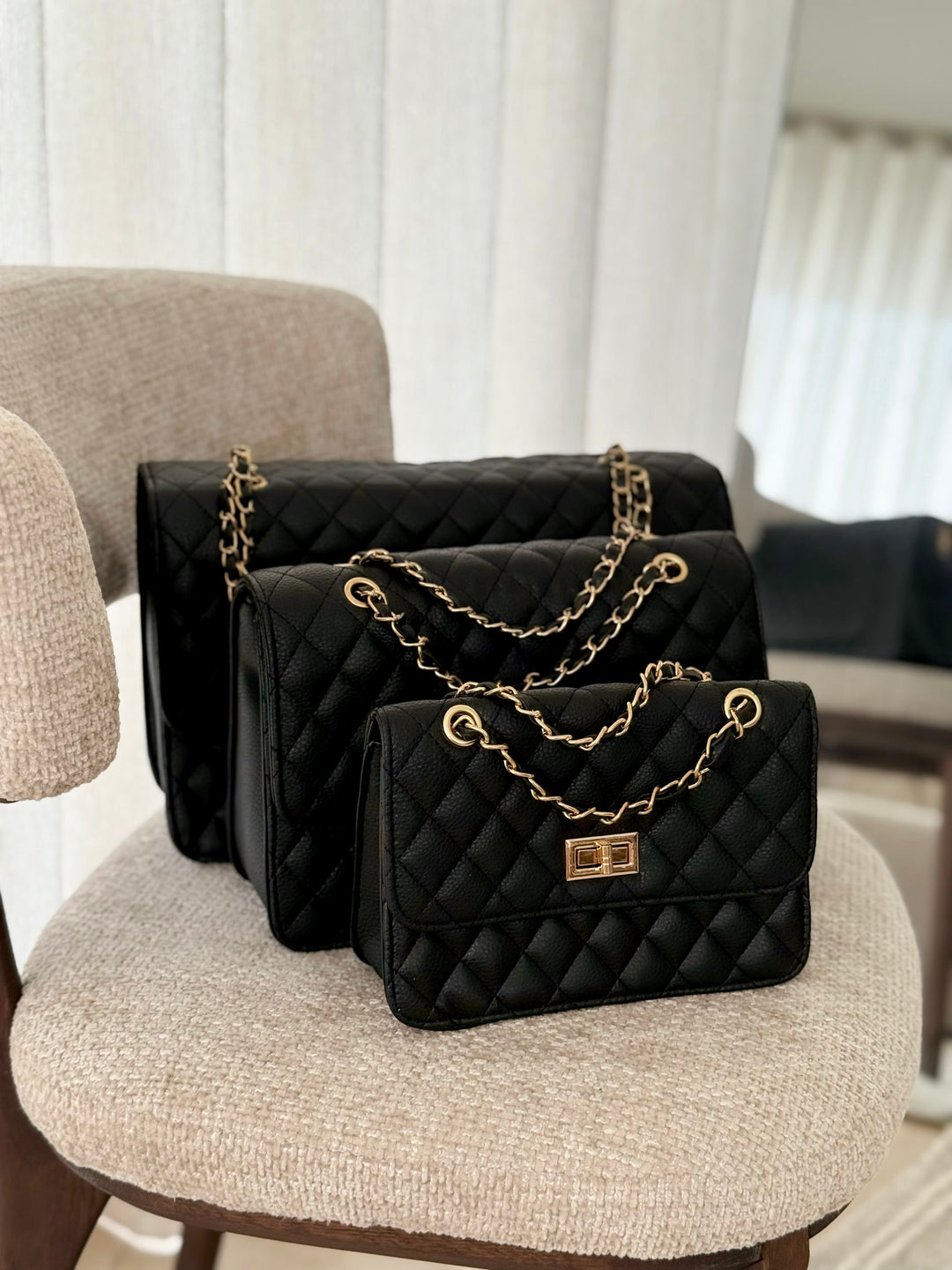 TRIO SACS « MAXENCE »