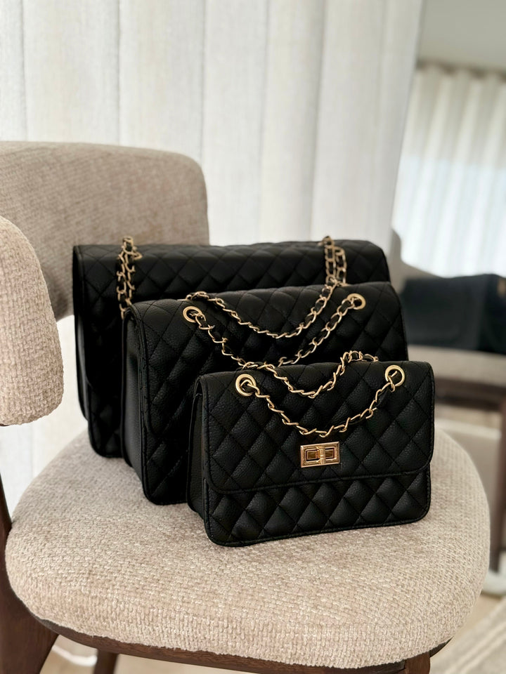 TRIO SACS « MAXENCE »