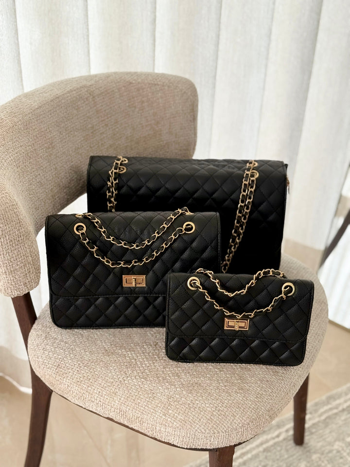 TRIO SACS « MAXENCE »