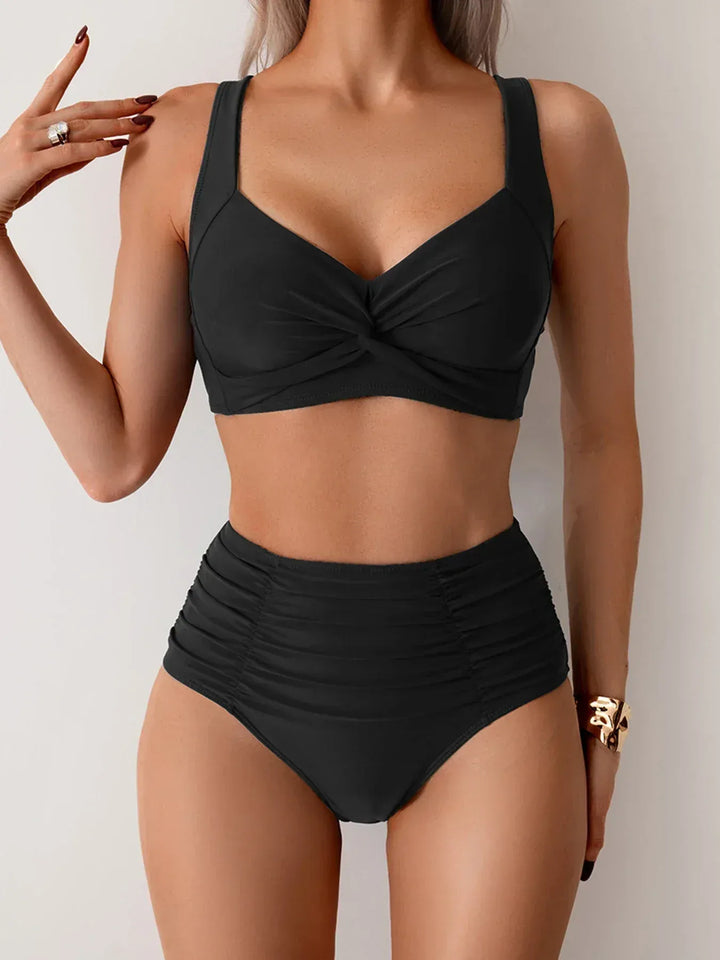 Aurélie™ Sculpting Bikini Set