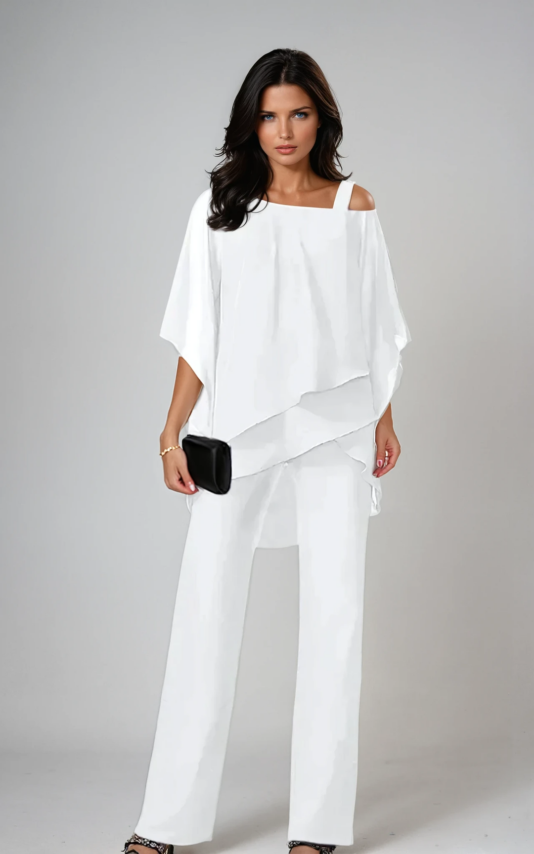 Ensemble Superposé Mariella™ 2 Pièces