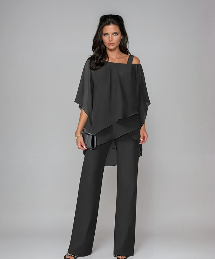 Ensemble Superposé Mariella™ 2 Pièces