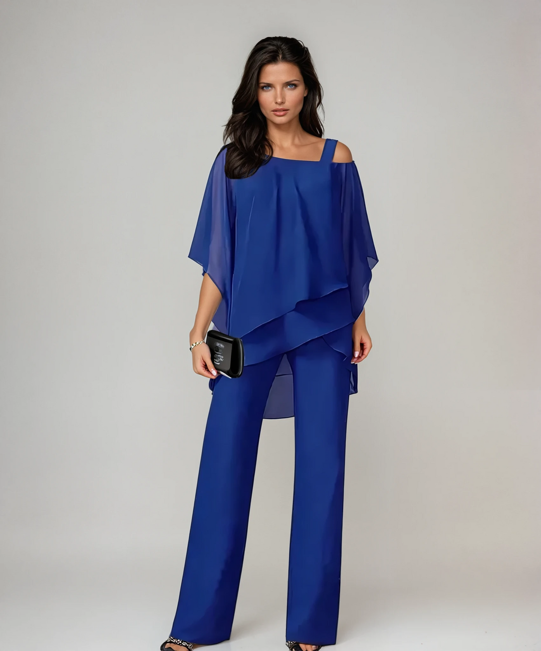 Ensemble Superposé Mariella™ 2 Pièces