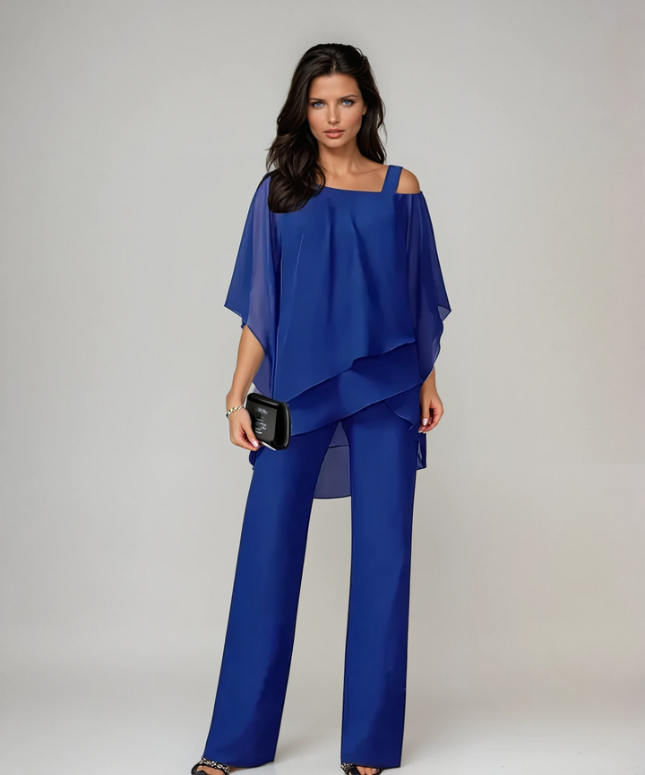 Ensemble Superposé Mariella™ 2 Pièces