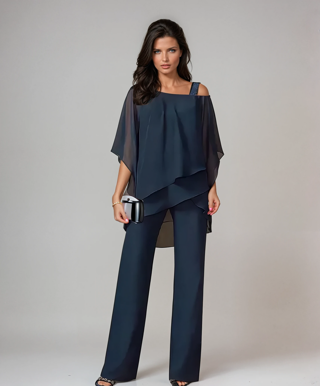 Ensemble Superposé Mariella™ 2 Pièces