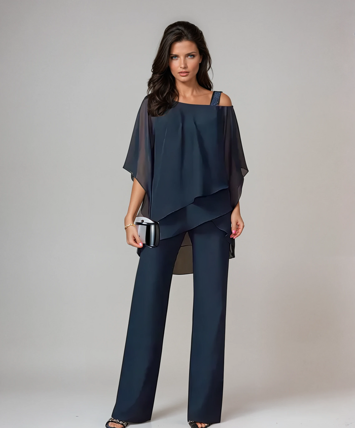 Ensemble Superposé Mariella™ 2 Pièces