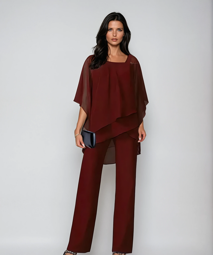 Ensemble Superposé Mariella™ 2 Pièces