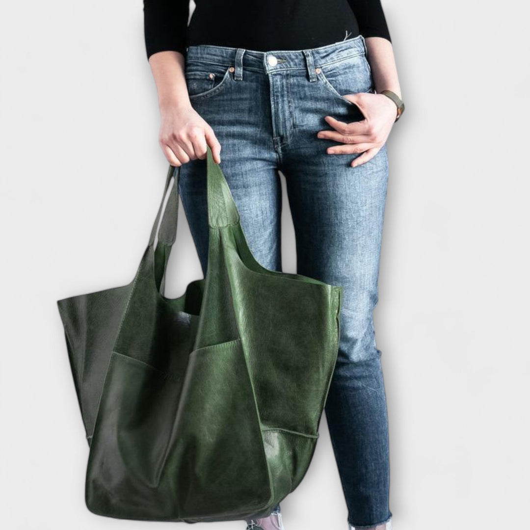 Arwen | Elegant Weekend Bag