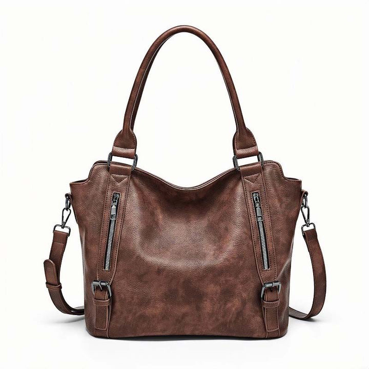 Lucia | Elegant Spacious Everyday Bag